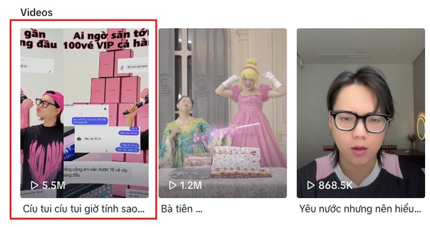 “săn" vé concert BLACKPINK