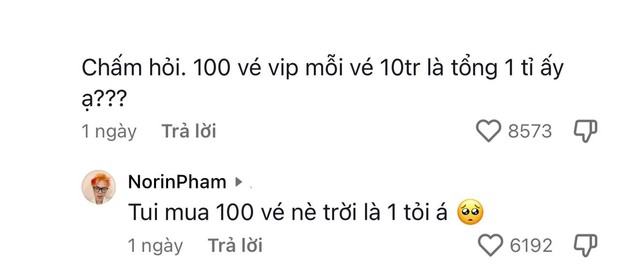 “săn" vé concert BLACKPINK