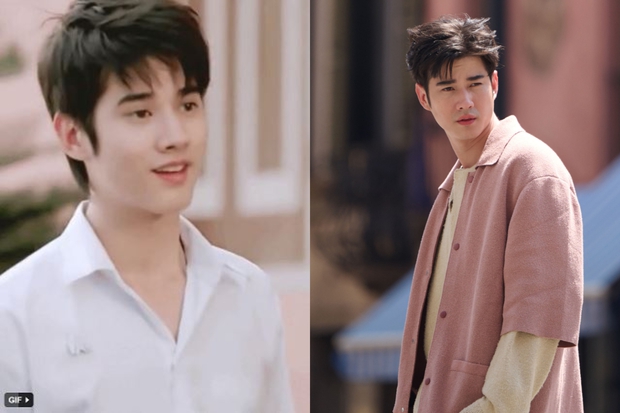 Mối tình đầu Mario Maurer tung bộ ảnh đập tan ồn ào miệt thị ngoại hình - Ảnh 7.