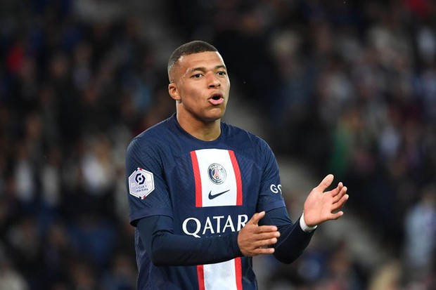 Kylian Mbappe gây sốc với chỉ trích chấn động, PSG hoàn toàn bị tố cáo
