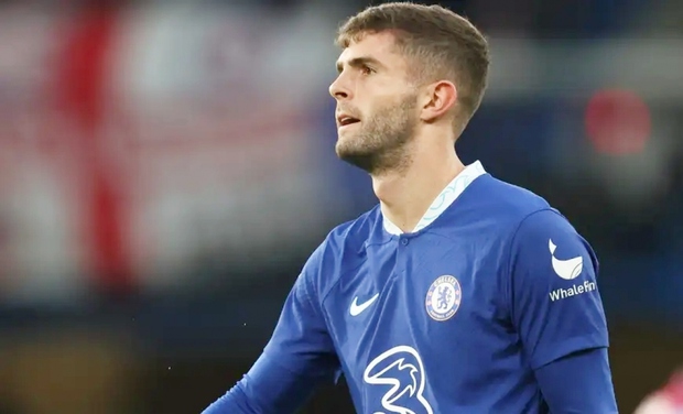 Chuyển nhượng 9/7: Chelsea chốt Lukaku, tung đòn bất ngờ, MU tiếp tục mất cầu thủ quan trọng