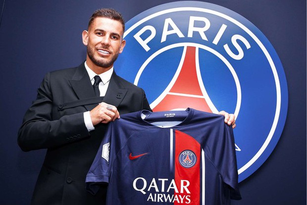 PSG thả giấc mơ: Từ Messi Hàn Quốc đến á quân World Cup 2018