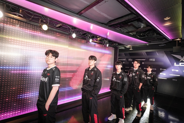 Nghi vấn T1 từ bỏ mùa giải 2023: Sự thực lộ rõ hơn bao giờ hết, sốc không tưởng!