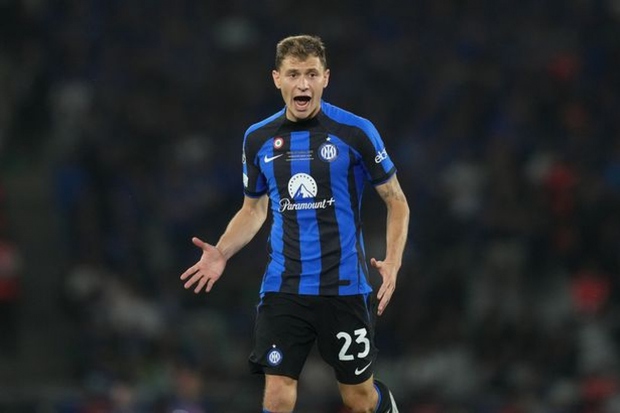 Động thất thần ở Liverpool, MU rục rịch tìm ngôi sao để thay thế cho Maguire
