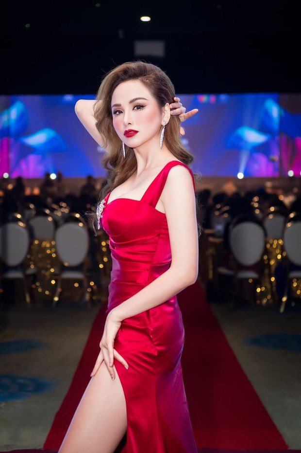 Hoa hậu Việt tung bí ẩn: Kiếm 1 tỷ trong 30 phút, tình duyên sóng gió, 2 lần lập gia đình với ai?