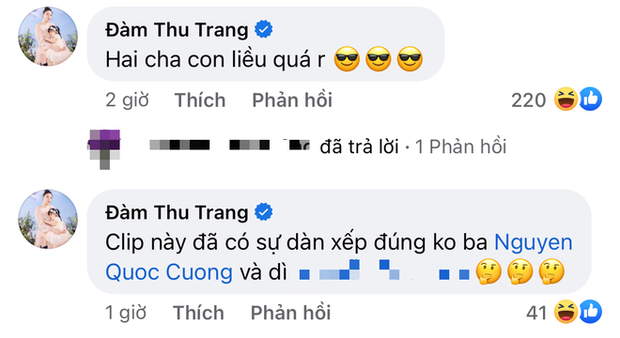 Suchin gây sốt bởi đoạn đối thoại bá đạo, Cường Đô La tranh thủ kể khổ nhưng tắt điện vì nhân vật này! - Ảnh 3.