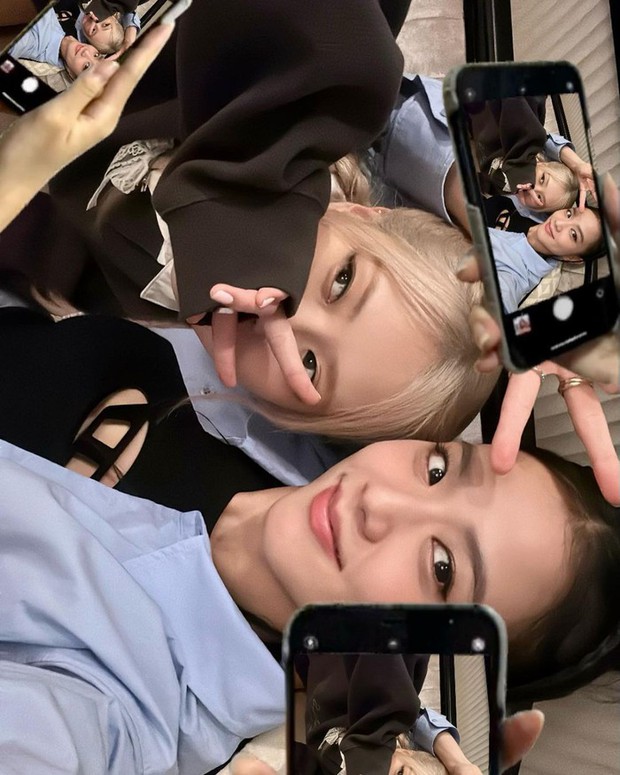 Jisoo (BLACKPINK) gây bão khi chia sẻ bức ảnh tại Hà Nội và gửi thông điệp yêu thương tới người hâm mộ Việt Nam