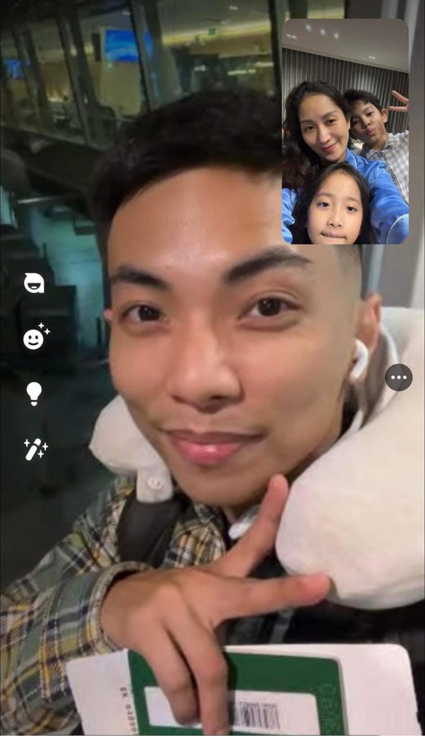 Khánh Thi tiêu sạch tiền ở châu Âu, chỉ còn gửi tình nguyện viên làm viện trợ