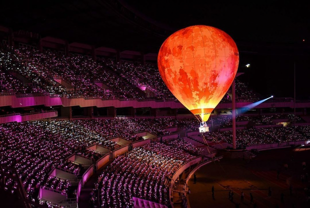 Hòa nhịp cùng IU: Chương trình concert đặc sắc sẽ 'phát hành' ngay tại rạp chiếu phim
