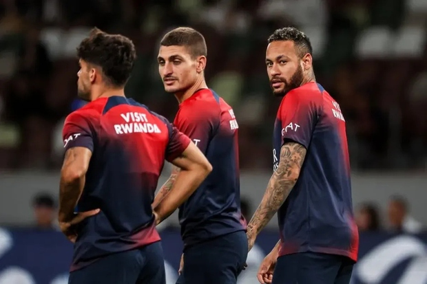 PSG chốt quyết định số phận Neymar, đả bão 'thay máu' đội hình tàn tạ!