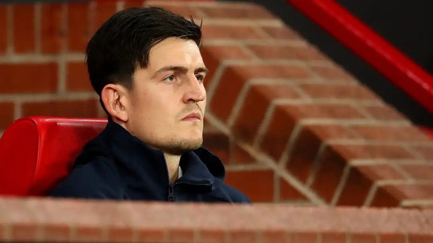 Harry Maguire: Hành trình đắt giá tại MU và những bất ngờ không tưởng
