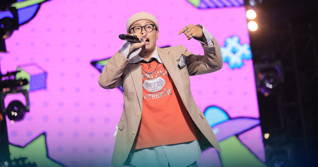 HURRYKING: Diện mạo gì khiến đội tuyển xứng đáng Nón Vàng để vào Chung kết?