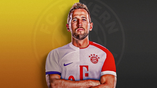 Hàng thủ Tottenham rung chuyển, Harry Kane sẽ đặt chân tới Bayern Munich?