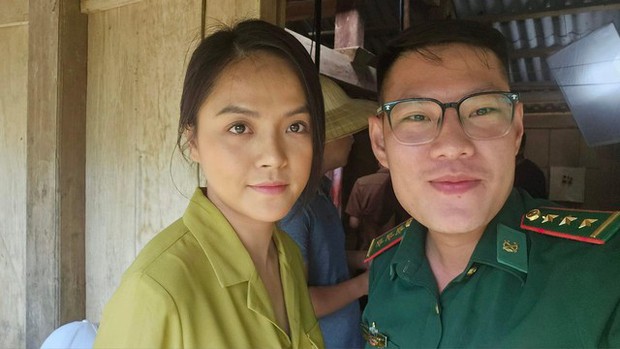 Nữ diễn viên Thu Quỳnh tái xuất màn ảnh với phim mới do đạo diễn Cuộc Đời Vẫn Đẹp Sao chỉ đạo