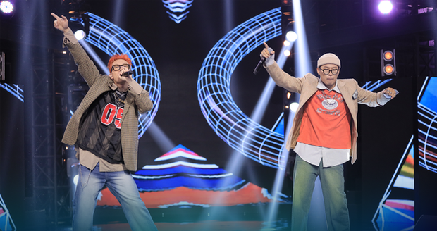 HURRYKING: Diện mạo gì khiến đội tuyển xứng đáng Nón Vàng để vào Chung kết?