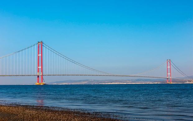 Cầu Vàng ở Đà Nẵng lọt top 14 cây cầu ngoạn mục nhất thế giới của Independent: Tuyệt tác giữa mây trời! - Ảnh 11.