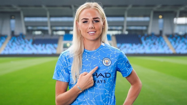 Top 10 cầu thủ nữ gợi cảm bậc nhất World Cup năm 2023