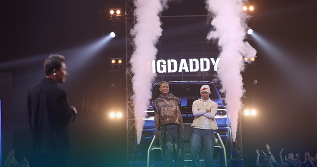 HURRYKING: Diện mạo gì khiến đội tuyển xứng đáng Nón Vàng để vào Chung kết?