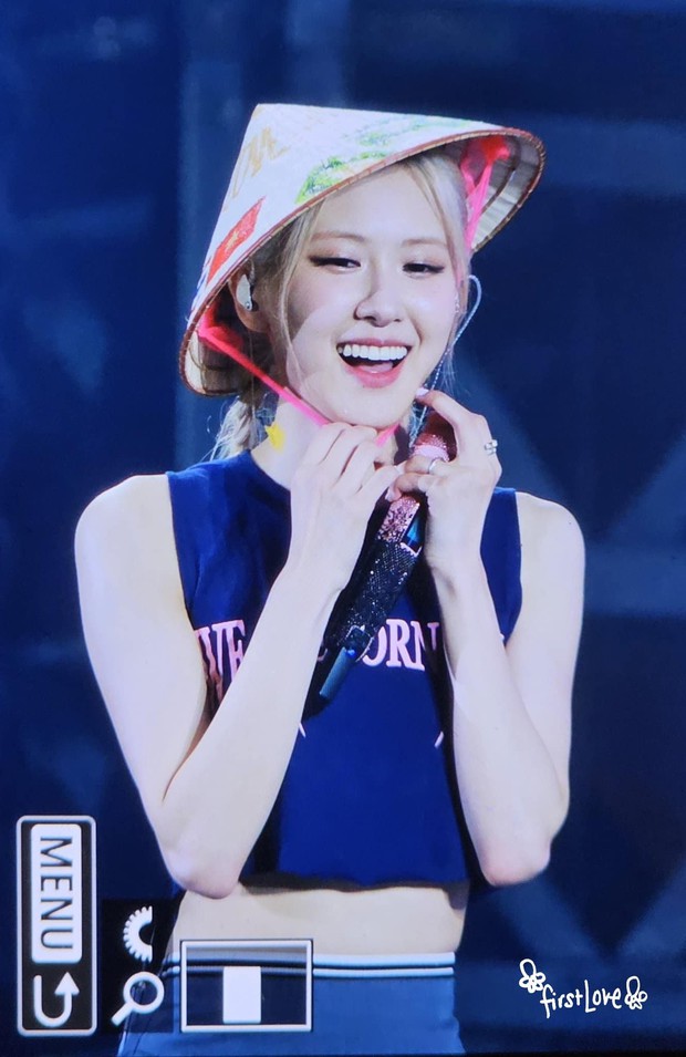 Khám phá bí mật khiến 60000 khán giả sục sôi trước sân Mỹ Đình với BlackPink!