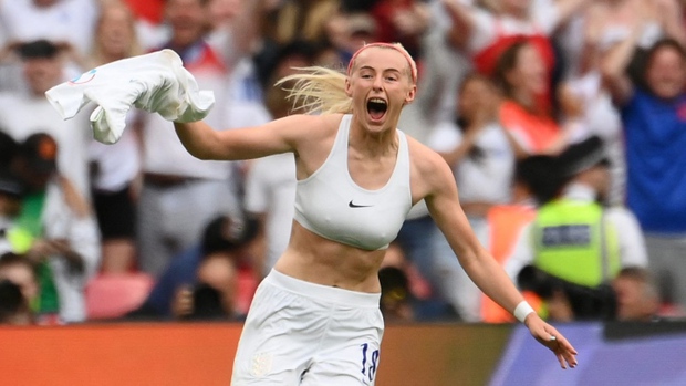 Top 10 cầu thủ nữ gợi cảm bậc nhất World Cup năm 2023