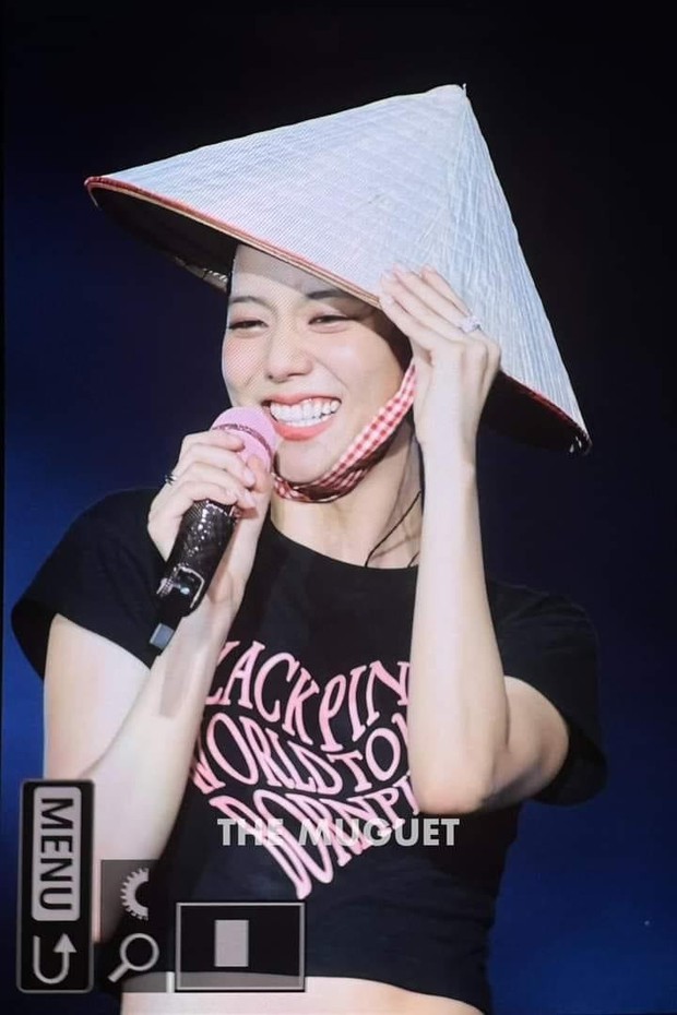 Khám phá bí mật khiến 60000 khán giả sục sôi trước sân Mỹ Đình với BlackPink!