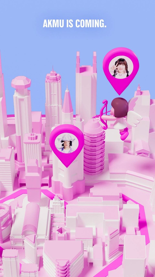 AKMU tái xuất sau 2 năm im hơi lặng tiếng: Sẵn sàng ghi dấu trở lại nhạc đường