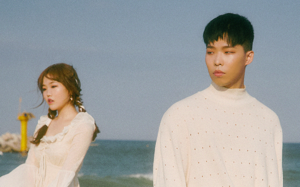 AKMU tái xuất sau 2 năm im hơi lặng tiếng: Sẵn sàng ghi dấu trở lại nhạc đường