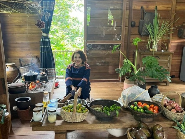 Cuộc sống đối tác nuôi heo của Siu Black và chồng cũ: Hưng phấn hơn xưa khi tái hôn