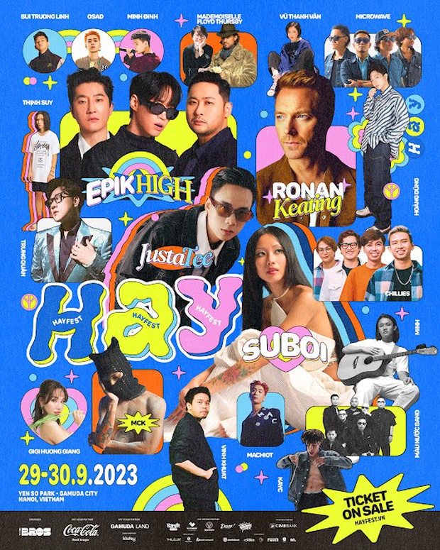 Epik High gửi lời chào Việt Nam và khiến fan phát sốt với những kỷ niệm tuổi thanh xuân!