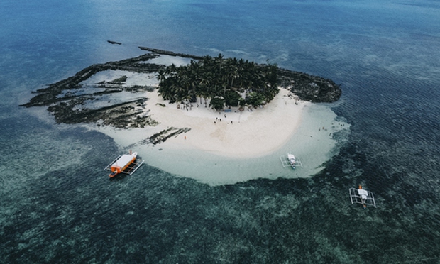 Những hòn đảo tuyệt vời nhất thế giới - Ảnh 12.