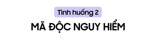 Không dùng thuật ngữ khó hiểu, đại diện Samsung giải thích cơ chế bảo mật trên smartphone Galaxy dựa trên các tình huống thực tế - Ảnh 5. Không dùng thuật ngữ khó hiểu, đại diện Samsung giải thích cơ chế bảo mật trên smartphone Galaxy dựa trên các tình huống thực tế - Ảnh 5.
