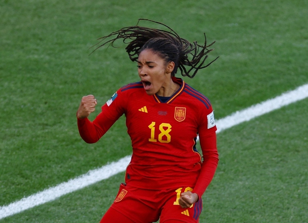 Những đội bóng tiên phong vào bán kết World Cup nữ 2023
