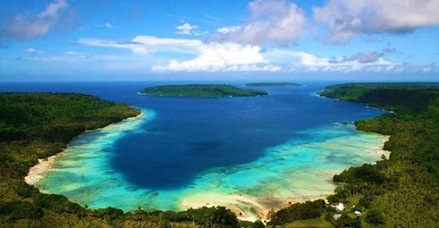 Những hòn đảo tuyệt vời nhất thế giới