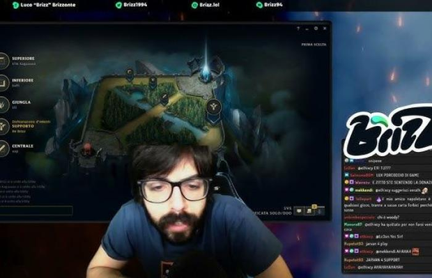 Streamer bị cấm vĩnh viễn bởi Riot, khóc lóc kêu than xin ân xá - Sự hối cải liệu có đủ?