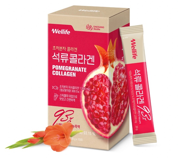 3 lý do vì sao chị em công sở nên dùng thạch collagen để ngừa lão hóa - Ảnh 8.