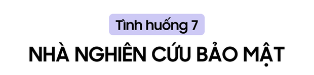Không dùng thuật ngữ khó hiểu, đại diện Samsung giải thích cơ chế bảo mật trên smartphone Galaxy dựa trên các tình huống thực tế - Ảnh 19. Không dùng thuật ngữ khó hiểu, đại diện Samsung giải thích cơ chế bảo mật trên smartphone Galaxy dựa trên các tình huống thực tế - Ảnh 19.