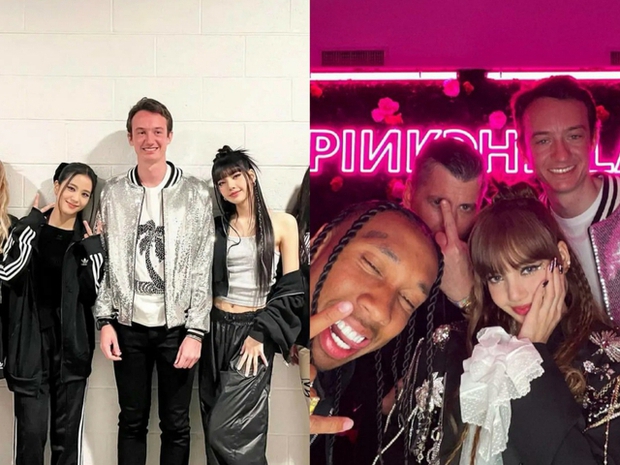 Bí quyết thân hình hoàn hảo của Lisa (BLACKPINK) - Chi tiết gợi cảm, xững xạt cực hot khiến không ít fan mê mệt