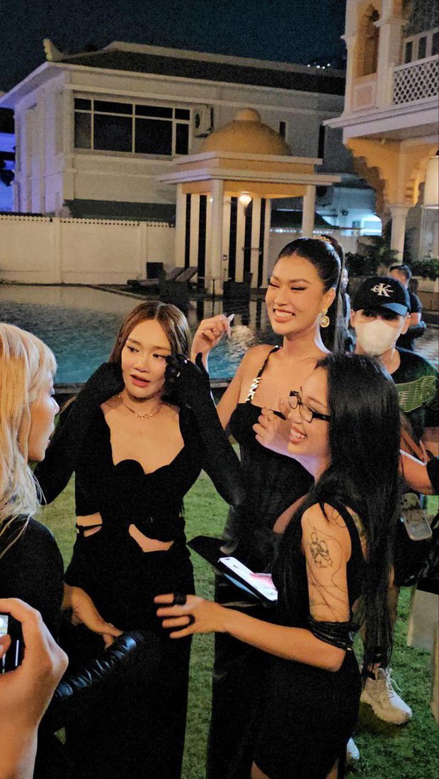 Nhã Phương: Mẹ bầu nổi loạn đối đầu Hoa hậu - Ai lấn át ai?