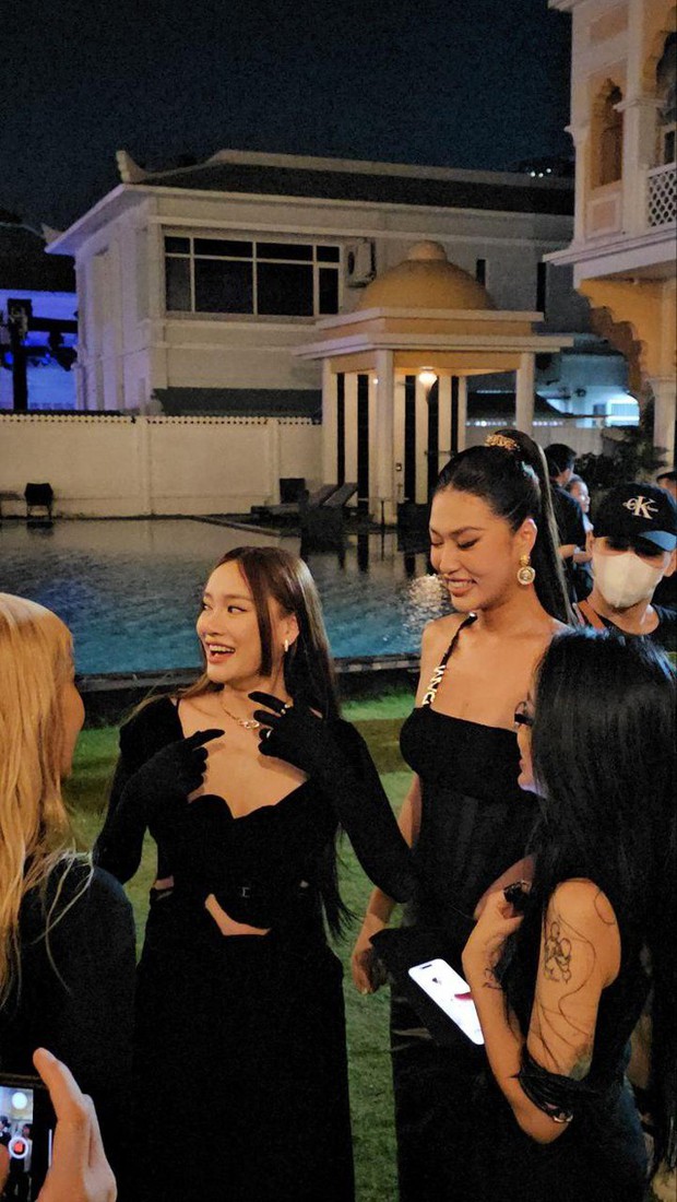 Nhã Phương: Mẹ bầu nổi loạn đối đầu Hoa hậu - Ai lấn át ai?