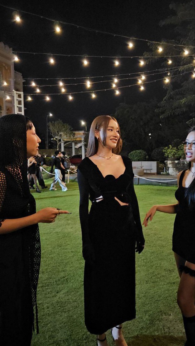 Nhã Phương: Mẹ bầu nổi loạn đối đầu Hoa hậu - Ai lấn át ai?