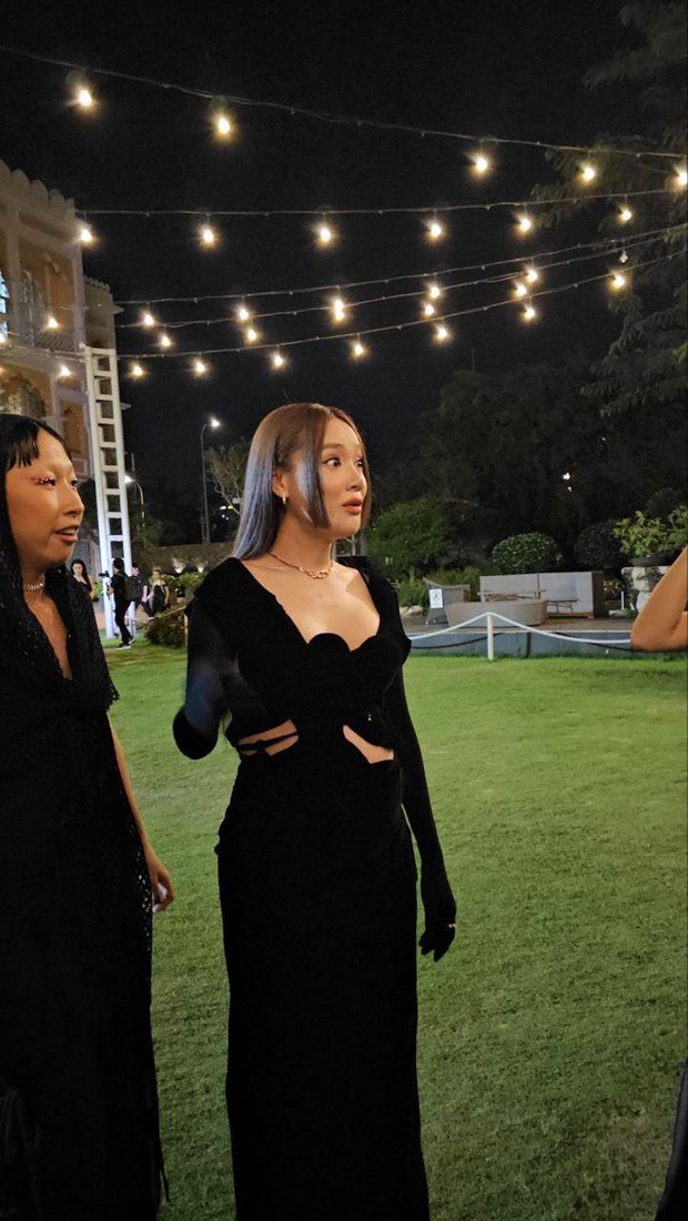 Nhã Phương: Mẹ bầu nổi loạn đối đầu Hoa hậu - Ai lấn át ai?