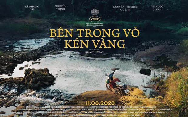 Lâu rồi mới có phim Việt nhận điểm tuyệt đối từ giới phê bình quốc tế, cảnh nào cũng đẹp đến khó tin - Ảnh 1.