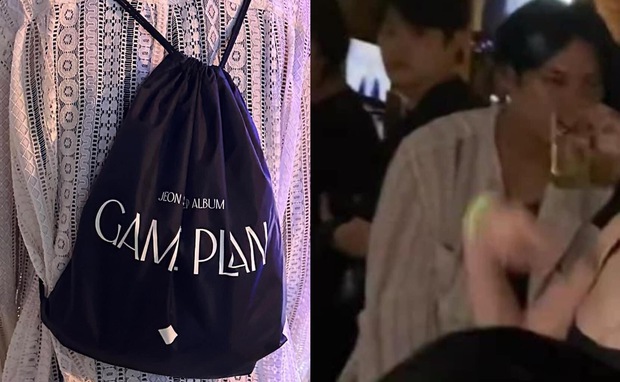 BIGBANG, BTS, TWICE và Khoảnh khắc Đặc biệt: Somi hòa hợp nhạc mới tại The Black Label!