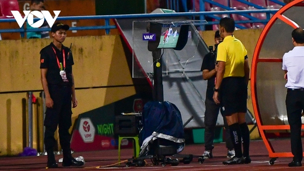 Đại chiến Viettel FC - CLB Công an Hà Nội: Ai sẽ đăng quang tại Chung kết V-League 2023?