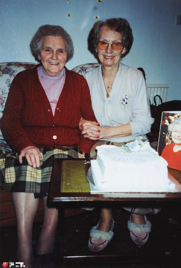 2 chị em song sinh sống thọ hơn 100 tuổi: Bí quyết là 2 thói quen 0 đồng giúp khỏe mạnh, trẻ lâu - Ảnh 3.