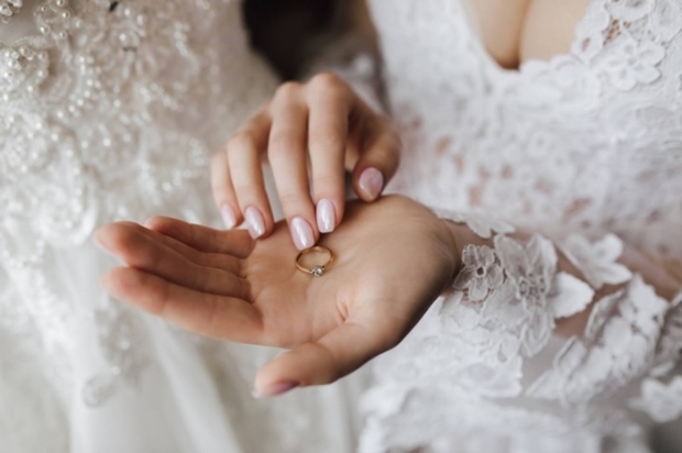 Tôi muốn hoãn cưới chỉ vì một câu nói của người yêu - Ảnh 1. Tôi muốn hoãn cưới chỉ vì một câu nói của người yêu - Ảnh 1.