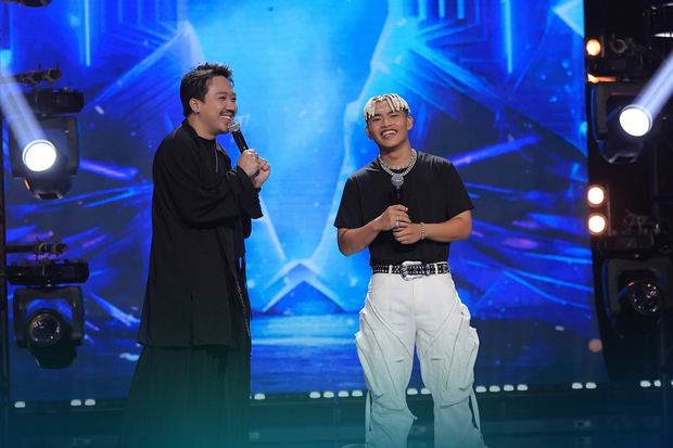 Mikelodic: Từ người lính ẩn mình đến gương mặt đột phá trong Chung kết Rap Việt