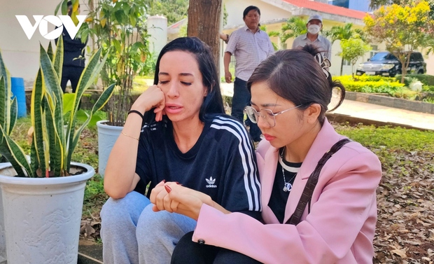 CÔNG BỐ: Thi thể ngoại binh của HAGL sẽ được về Bồ Đào Nha - Tiết lộ hình ảnh choáng ngợp