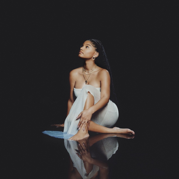 Nàng tiên cá Halle Bailey thể hiện như thiên thần với ca khúc mới chính là lựa chọn tuyệt vời