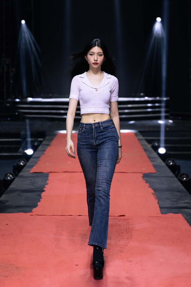 Nguyễn Hoàng Duy sẽ trở thành quán quân The Face Vietnam 2023?